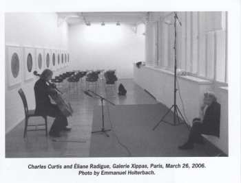 2CD Eliane Radigue: Naldjorlak