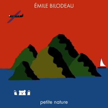 CD Émile Bilodeau: Petite Nature