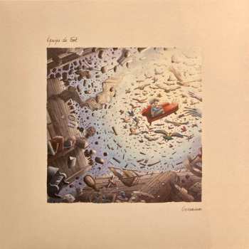 Album Équipe de Foot: Geranium