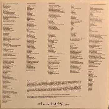 LP Équipe de Foot: Geranium