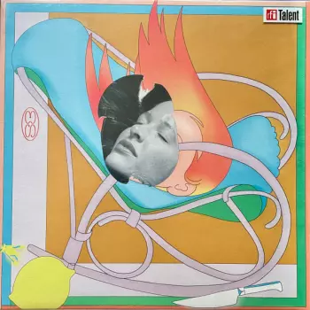 Ëda Diaz: Suave Bruta