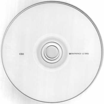 2CD Nils Frahm: Collaborative Works