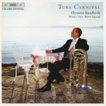 Album Musica Vitae: Tuba Carnival