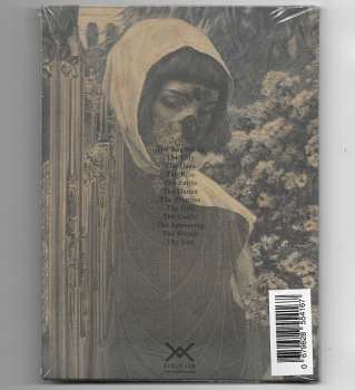 CD øjeRum: Reversed Cathedral LTD
