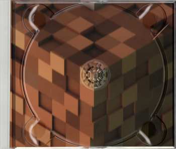 CD C418: Minecraft: Volume Alpha