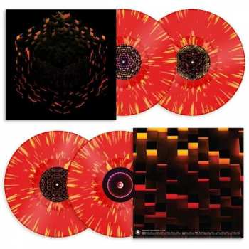 2LP C418: Minecraft: Volume Beta