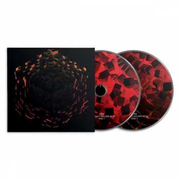 2CD C418: Minecraft Volume Beta DIGI