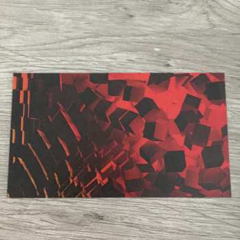 2LP C418: Minecraft: Volume Beta