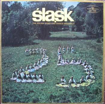 Album Zespół Pieśni I Tańca Śląsk: The Polish Song And Dance Ensemble Vol. 9 (25 Lat)