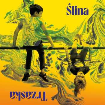 CD Ślina: Ślina Trzaska