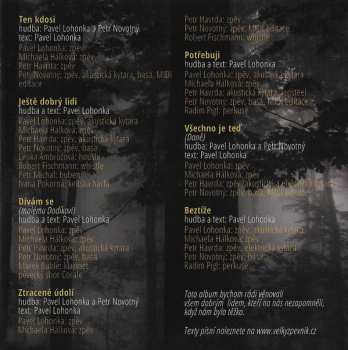 CD Žalman & Spol.: Všechno Je Teď DIGI