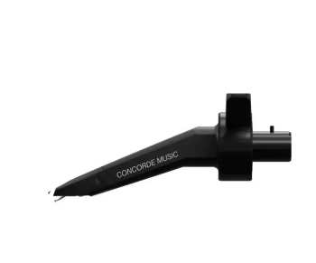 Audiotechnica Ortofon Concorde Music Black