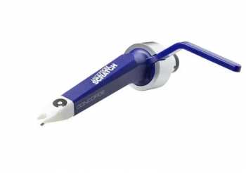 Audiotechnica Ortofon Concorde Made From Scratch Twin