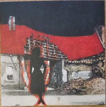 CD Current 93: Sketches Of My Nightmares And Dreams Occurring LTD