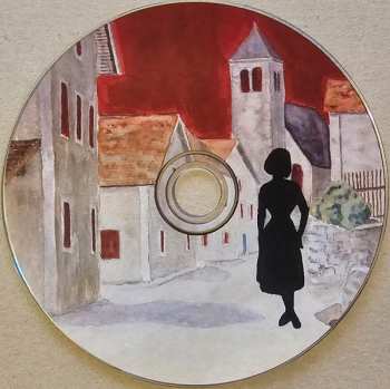 CD Current 93: Sketches Of My Nightmares And Dreams Occurring LTD