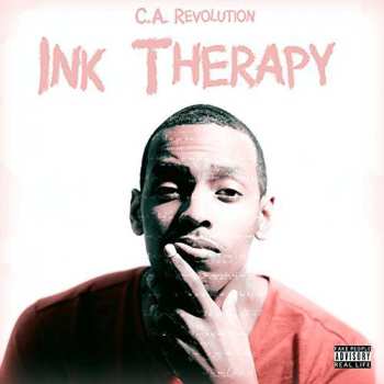 Album Ca Revolution: Ink Therapy