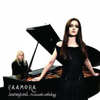 Album Caamora: Journey's End... An Acoustic Anthology