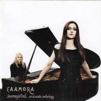 2CD Caamora: Journey's End... An Acoustic Anthology