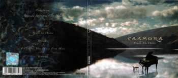 CD Caamora: Walk On Water DIGI