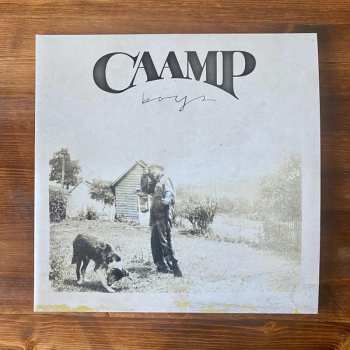 2LP Caamp: Boys