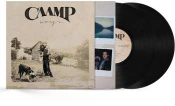 Album Caamp: Boys