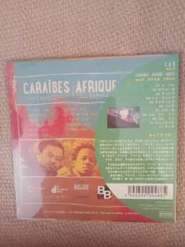 CD CAB: CAB (Caraïbes Afrique Brésil)