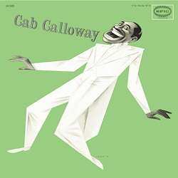 LP Cab Calloway: Cab Calloway LTD