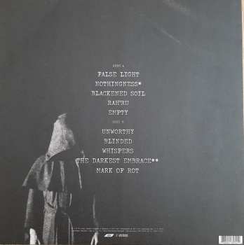 LP Cabal: Mark Of Rot