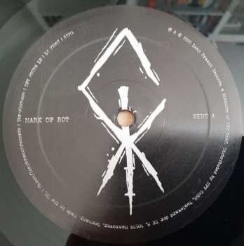 LP Cabal: Mark Of Rot