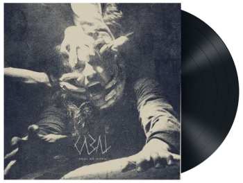 LP Cabal: Drag Me Down