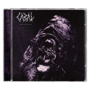 CD Cabal: Everything Rots