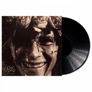 LP Cabal: Magno Interitus   LTD