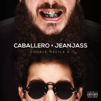 Caballero: Double Hélice 2