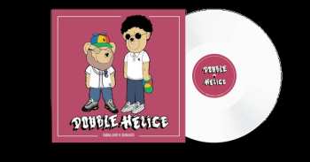 LP Caballero: Double Hélice  LTD | NUM | CLR