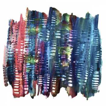 CD Cabanne: Discopathy