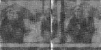 CD Cabaret Voltaire: 2X45