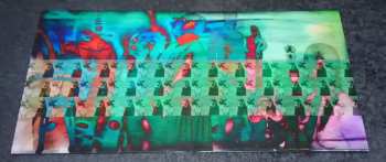 2LP Cabaret Voltaire: #7885 (Electropunk To Technopop 1978 – 1985)