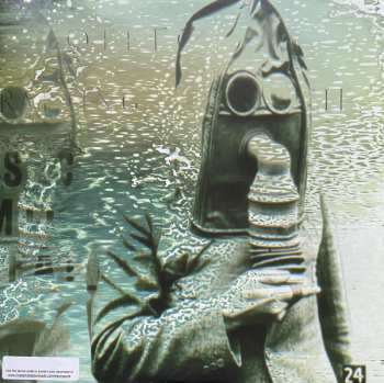 2LP Cabaret Voltaire: #7885 (Electropunk To Technopop 1978 – 1985)