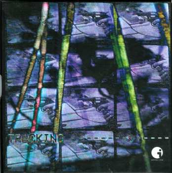 3CD/Doos Cabaret Voltaire: Archive #828285 Live