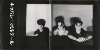 CD Cabaret Voltaire: Hai!