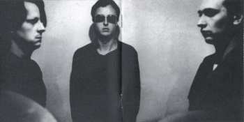 CD Cabaret Voltaire: The Original Sound Of Sheffield '78 / '82. Best Of;