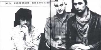 CD Cabaret Voltaire: The Original Sound Of Sheffield '78 / '82. Best Of;