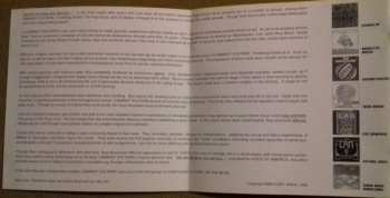 CD Cabaret Voltaire: The Voice Of America