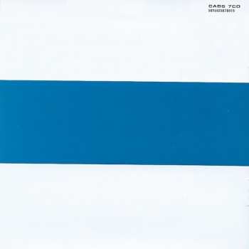 CD Cabaret Voltaire: Three Mantras