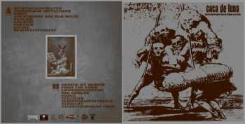 LP Caca De Luna: Züchtigungstheater