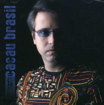 Album Cacau Brasil: Cacau Brasil