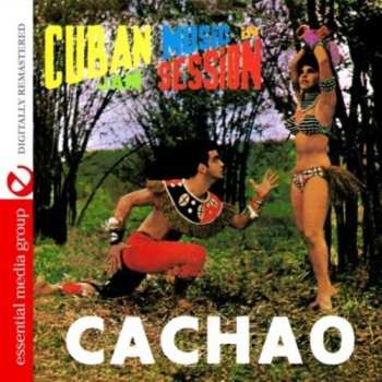 CD Cachao: Cuban Music in Jam Session