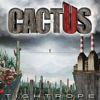 2LP Cactus: Tightrope LTD