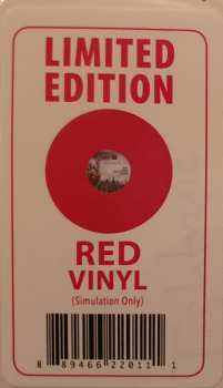 2LP Cactus: Tightrope LTD