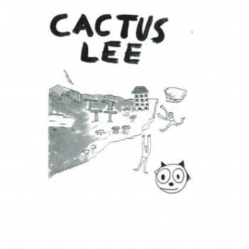 Album Cactus Lee: Cactus Lee